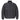 Refrigiwear Black Nylon Men's Jacket