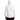 Dolce & Gabbana White Caesar Cotton Hooded Pullover Sweater