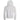 Dolce & Gabbana White Caesar Cotton Hooded Pullover Sweater