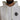 Dolce & Gabbana White Cotton Hooded Sweatshirt Logo Sweater