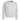 Dolce & Gabbana White Embossed Logo Cotton Men Sweatshirt Sweater