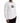 Dolce &amp; Gabbana White Logo Cotton Crew Neck Pullover Sweater