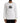Dolce &amp; Gabbana White Logo Cotton Crew Neck Pullover Sweater