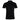 Dolce & Gabbana Black Logo Cotton Collared Polo Top T-shirt