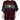 Dolce & Gabbana Bordeaux D&G Print Round Neck Cotton T-shirt