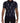 Dolce & Gabbana Dark Blue Sea Horse Collared Polo T-shirt
