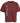 Dolce & Gabbana Maroon Print Round Neck Short Sleeves T-shirt