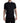 Dolce & Gabbana Polo Navy Blue Collared Silk Men T-shirt