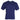 Dolce & Gabbana Royal Blue Round Neck Short Sleeve T-shirt