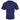 Dolce & Gabbana Royal Blue Round Neck Short Sleeve T-shirt