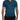 Dolce & Gabbana Blue Collared Short Sleeves Silk T-shirt