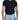 Dolce & Gabbana Dark Blue Collared Polo Casual Silk T-shirt