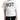 Dolce & Gabbana White Cotton Stretch Black HOT Crystal T-shirt