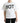 Dolce &amp; Gabbana White Cotton Stretch Black HOT Crystal T-shirt
