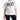 Dolce & Gabbana White Cotton Stretch Black HOT Crystal T-shirt