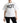 Dolce &amp; Gabbana White Cotton Stretch Black HOT Crystal T-shirt