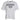 Dolce & Gabbana White Logo Cotton Round Neck Short Sleeves T-shirt