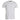 Dolce & Gabbana White Logo Embossed Cotton Crewneck T-shirt