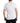 Dolce &amp; Gabbana White Logo Embossed Crew Neck Short Sleeves T-shirt