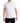 Dolce &amp; Gabbana White Logo Embossed Crew Neck Short Sleeves T-shirt