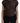 Dolce &amp; Gabbana Blusa transparente de malla negra Jersey Top