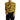 Dolce & Gabbana Yellow Leopard Print Long Sleeves Top Blouse