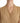 Ralph Lauren Brown V-neck Shift Knee Length Viscose Dress Ralph Lauren 