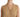 Ralph Lauren Brown V-neck Shift Knee Length Viscose Dress Ralph Lauren 