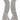 Dolce & Gabbana White Crystal Elbow Length Cotton Tulle Gloves