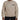 Dolce & Gabbana Beige Amore Cotton Crew Neck Pullover Sweater