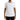 Dolce & Gabbana White Cotton Round Neck Short Sleeve T-shirt