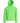Dolce & Gabbana Neon Green Logo Pullover Hooded Sweatshirt Sweater
