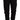 Dolce & Gabbana Black Jogger Women Polyester Pants