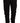 Dolce &amp; Gabbana Pantalones Jogger Negro Mujer Poliéster