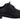 Dolce & Gabbana Black Leather Mens Formal Dress Shoes