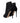Dolce & Gabbana Black Tulle Stiletto Heels Short Boots Shoes