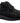Dolce & Gabbana Black Polished Leather Formal Dress Shoes