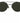 Dolce & Gabbana Matte Black Steel Frame Green Lens DG2245 Sunglasses