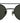 Dolce & Gabbana Matte Black Steel Frame Green Lens DG2245 Sunglasses