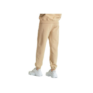 Comme Des Fuckdown Beige Cotton Jeans & Pant