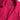 Dolce & Gabbana Gabardina rosa oscuro con doble botonadura
