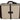 Dolce & Gabbana Brown Beige Leather Mens Travel Suitcase Luggage Bag