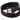 Dolce & Gabbana Black Calf Leather Antique Buckle Men Belt