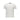 Plein Sport Elevated White Cotton Tee with Signature Details