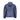 North Sails Blue Polyamide Men Jacket