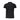 Cavalli Class Black Cotton Mens Polo Shirt