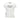 Diesel Sleek White Crew Neck Cotton Tee