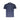 Plein Sport Electric Blue Cotton Tee with Exclusive Print