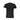 Cavalli Class Black Cotton T-Shirt