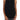 Versace Jeans Chic Sleeveless Black Shirt Blouse